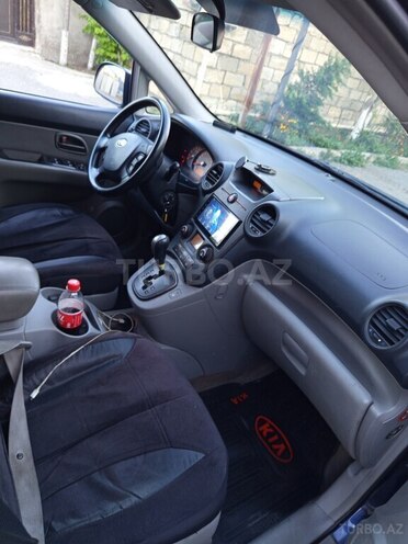 Kia Carens 2007, 339,872 km - 2.0 l - Bakı