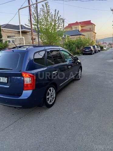 Kia Carens 2007, 339,872 km - 2.0 l - Bakı
