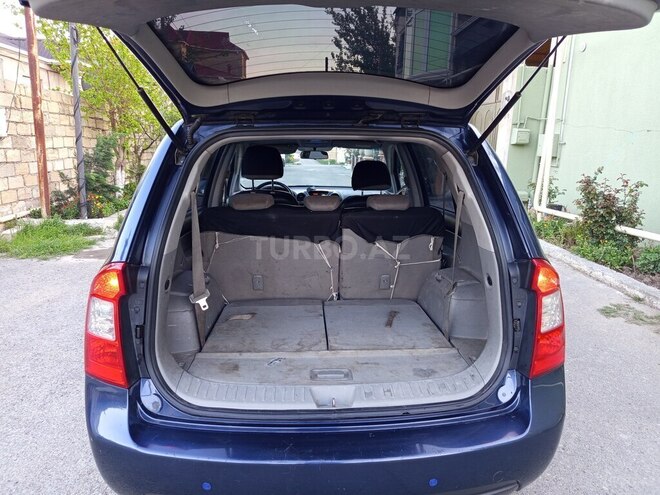 Kia Carens 2007, 339,872 km - 2.0 l - Bakı