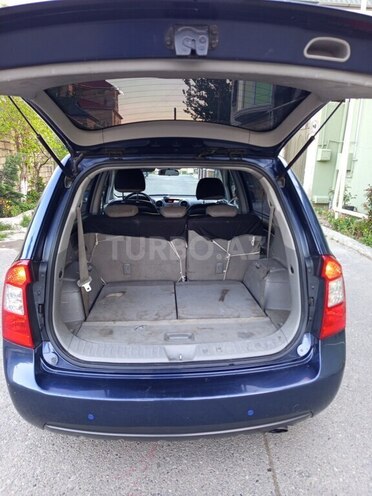 Kia Carens 2007, 339,872 km - 2.0 l - Bakı