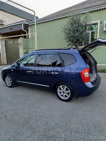 Kia Carens 2007, 339,872 km - 2.0 l - Bakı