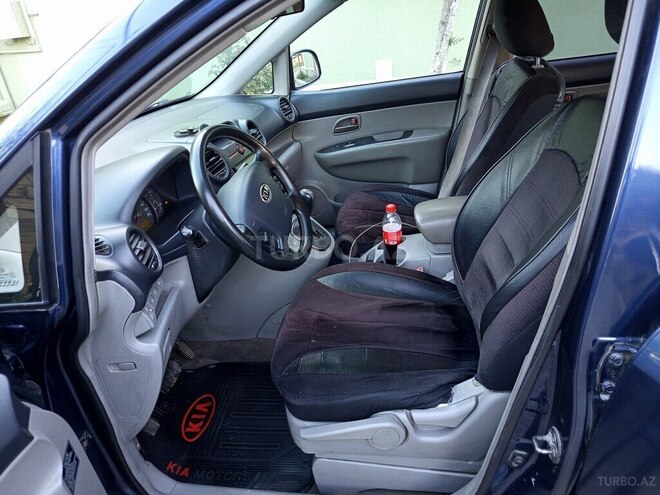 Kia Carens 2007, 339,872 km - 2.0 l - Bakı