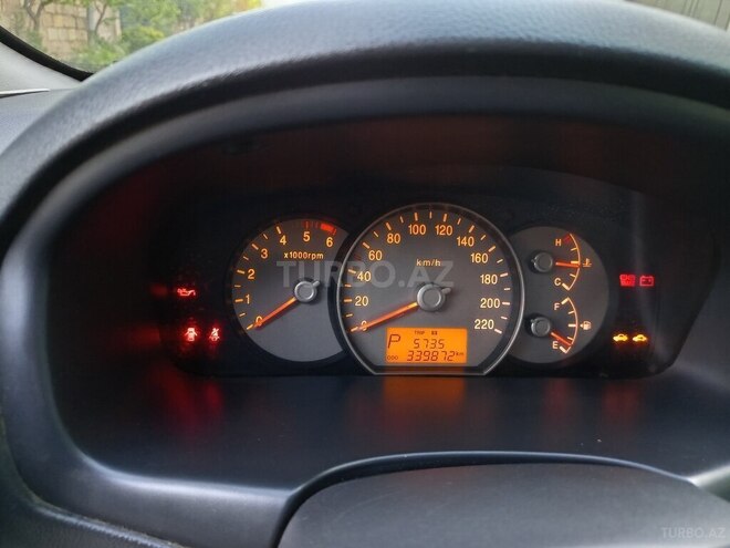 Kia Carens 2007, 339,872 km - 2.0 l - Bakı