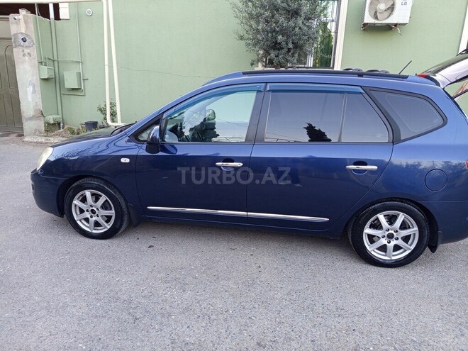Kia Carens 2007, 339,872 km - 2.0 l - Bakı