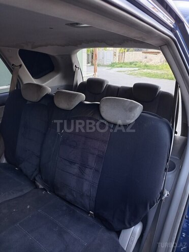 Kia Carens 2007, 339,872 km - 2.0 l - Bakı