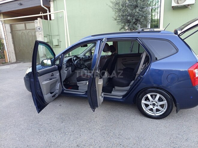 Kia Carens 2007, 339,872 km - 2.0 l - Bakı