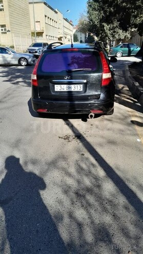 Hyundai i30 2010, 205,200 km - 1.6 l - Bakı