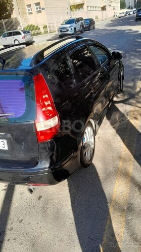 Hyundai i30 2010, 205,200 km - 1.6 l - Bakı