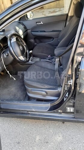 Hyundai i30 2010, 205,200 km - 1.6 l - Bakı