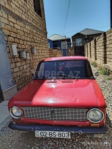 LADA (VAZ) 21011 1983, 90,000 km - 1.3 л - Bakı