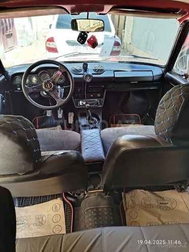 LADA (VAZ) 21011 1983, 90,000 km - 1.3 л - Bakı