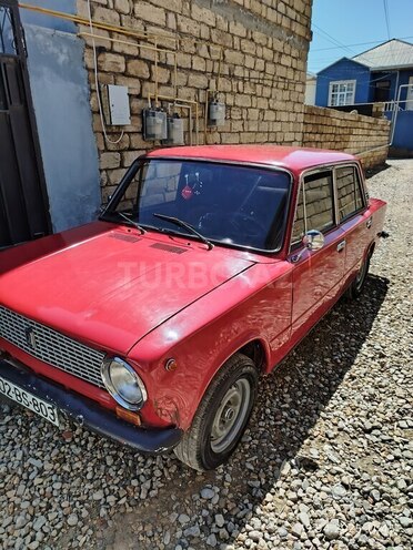 LADA (VAZ) 21011 1983, 90,000 km - 1.3 л - Bakı