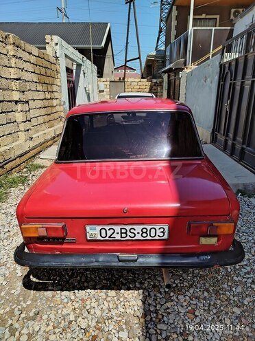 LADA (VAZ) 21011 1983, 90,000 km - 1.3 л - Bakı