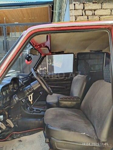 LADA (VAZ) 21011 1983, 90,000 km - 1.3 л - Bakı