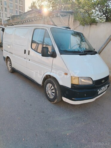 Ford Transit 1992, 370,000 km - 2.5 л - Bakı