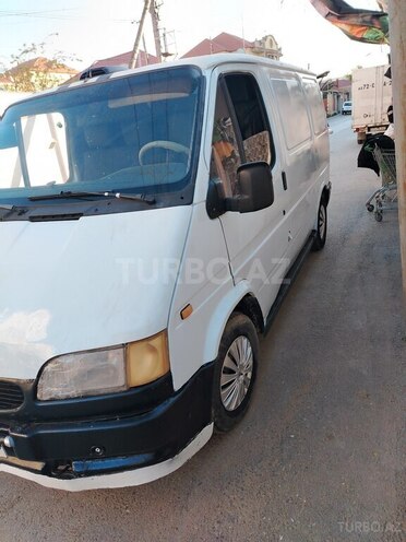 Ford Transit 1992, 370,000 km - 2.5 л - Bakı