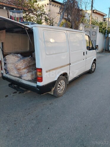 Ford Transit 1992, 370,000 km - 2.5 л - Bakı