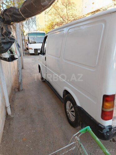 Ford Transit 1992, 370,000 km - 2.5 л - Bakı