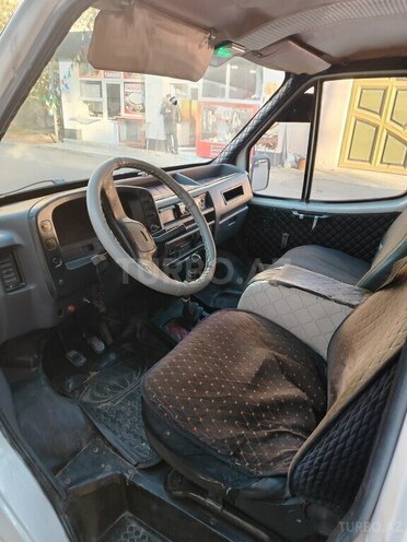 Ford Transit 1992, 370,000 km - 2.5 л - Bakı