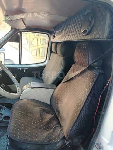 Ford Transit 1992, 370,000 km - 2.5 л - Bakı