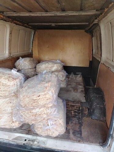 Ford Transit 1992, 370,000 km - 2.5 л - Bakı