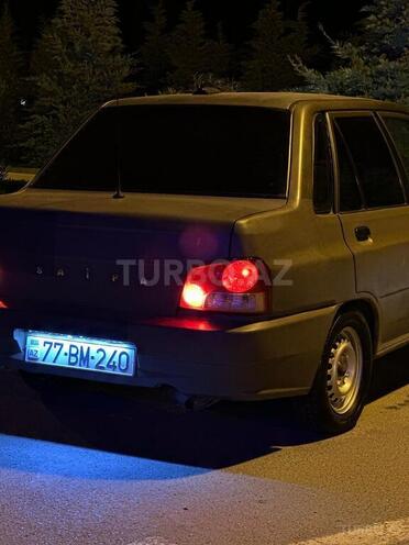 Saipa 132 2009, 380,000 km - 1.3 l - Sumqayıt