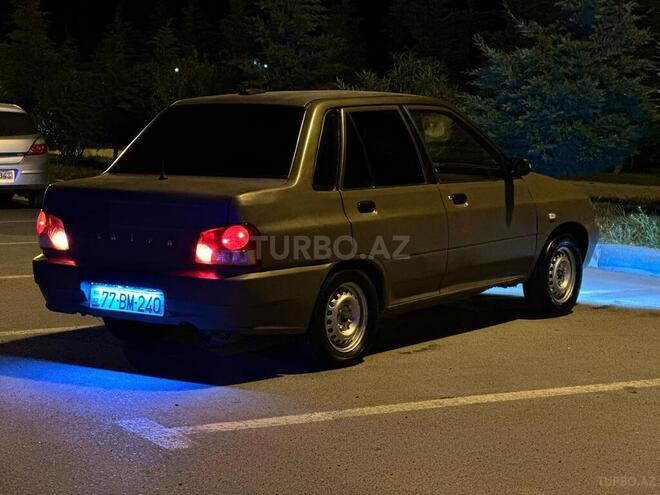 Saipa 132 2009, 380,000 km - 1.3 l - Sumqayıt