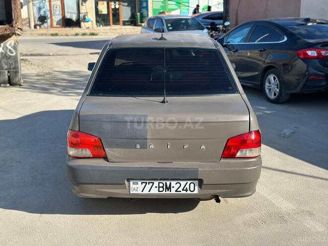 Saipa 132 2009, 380,000 km - 1.3 l - Sumqayıt