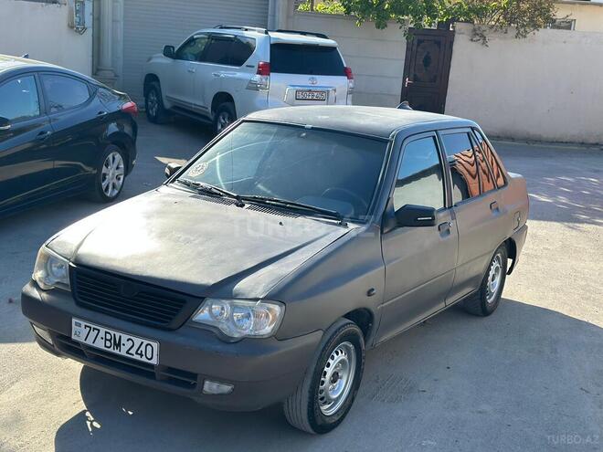 Saipa 132 2009, 380,000 km - 1.3 l - Sumqayıt