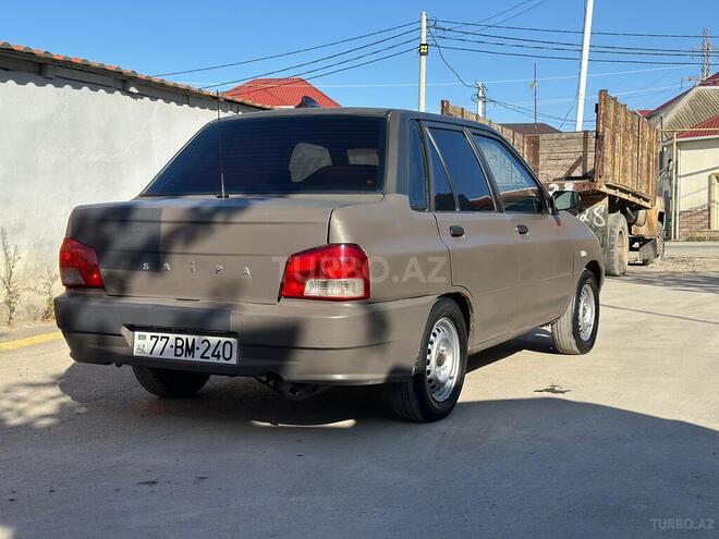 Saipa 132 2009, 380,000 km - 1.3 l - Sumqayıt