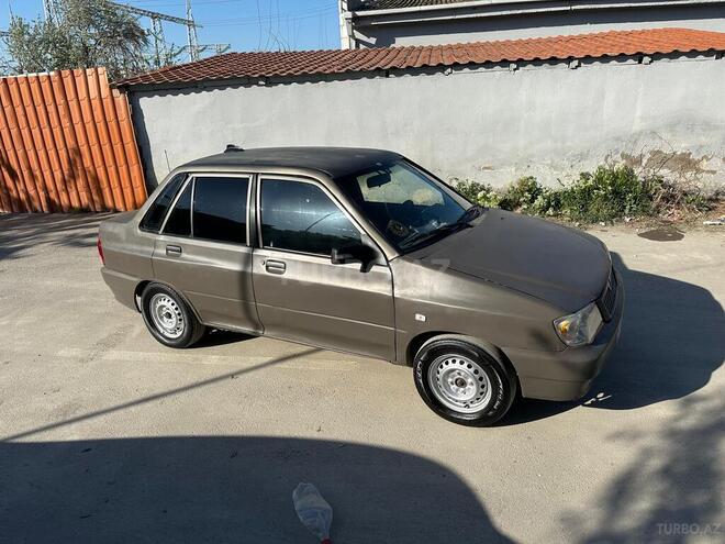 Saipa 132 2009, 380,000 km - 1.3 l - Sumqayıt