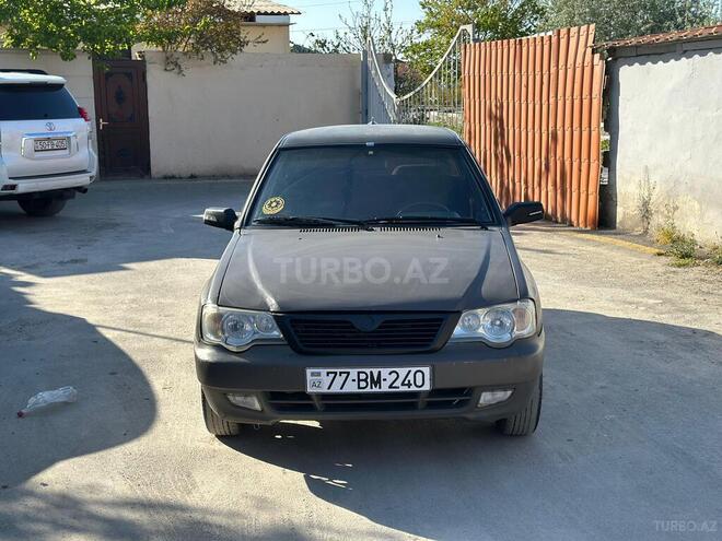 Saipa 132 2009, 380,000 km - 1.3 l - Sumqayıt