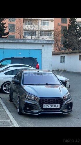 LADA (VAZ) Vesta 2020, 154,000 km - 1.6 l - Bakı
