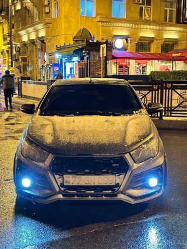 LADA (VAZ) Vesta 2020, 154,000 km - 1.6 l - Bakı