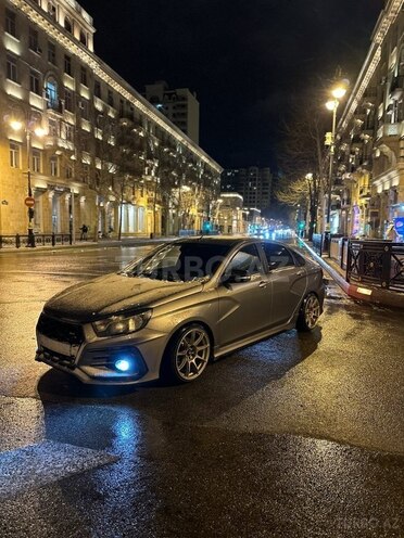 LADA (VAZ) Vesta 2020, 154,000 km - 1.6 l - Bakı