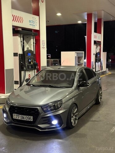 LADA (VAZ) Vesta 2020, 154,000 km - 1.6 l - Bakı