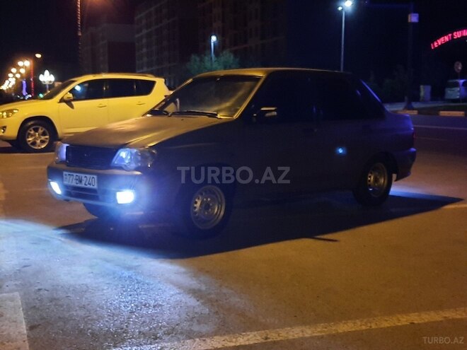 Saipa 132 2009, 380,000 km - 1.3 l - Sumqayıt