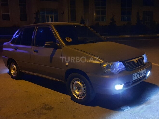 Saipa 132 2009, 380,000 km - 1.3 l - Sumqayıt