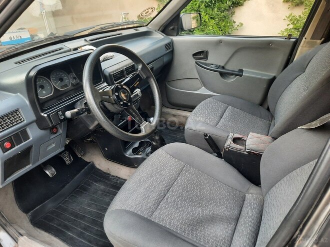 Saipa 132 2009, 380,000 km - 1.3 l - Sumqayıt