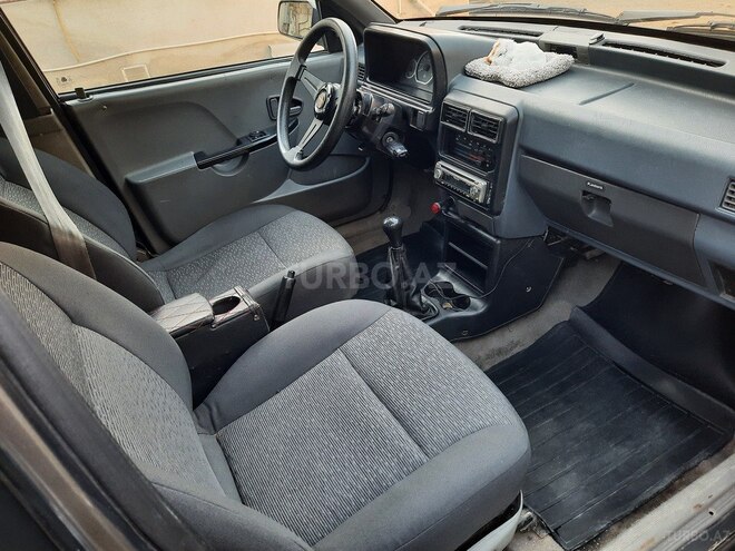 Saipa 132 2009, 380,000 km - 1.3 l - Sumqayıt