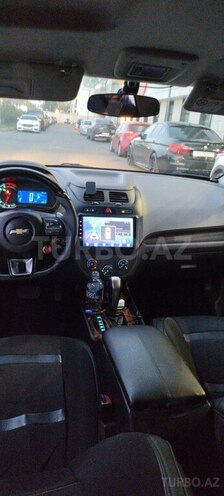 Chevrolet Cobalt 2024, 69,500 km - 1.5 l - Bakı