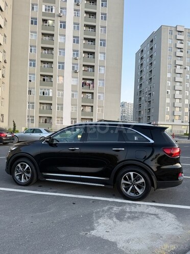 Kia Sorento 2018, 167,000 km - 2.0 l - Bakı