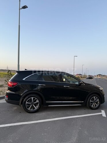 Kia Sorento 2018, 167,000 km - 2.0 l - Bakı