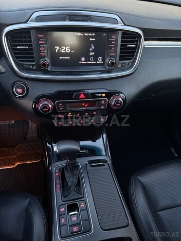 Kia Sorento 2018, 167,000 km - 2.0 l - Bakı