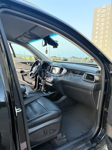 Kia Sorento 2018, 167,000 km - 2.0 l - Bakı