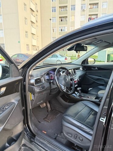 Kia Sorento 2018, 167,000 km - 2.0 l - Bakı