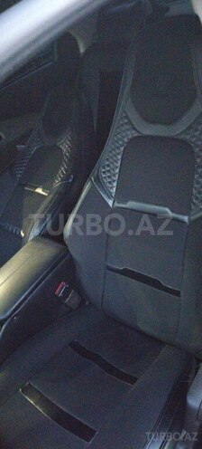 Chevrolet Cobalt 2024, 69,500 km - 1.5 l - Bakı