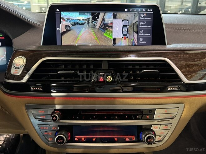 BMW 740-14