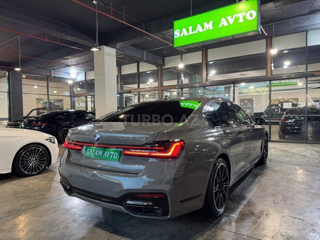 BMW 740-6