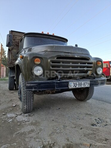 ZIL 130 1986, 250,000 km - 6.0 л - Bakı